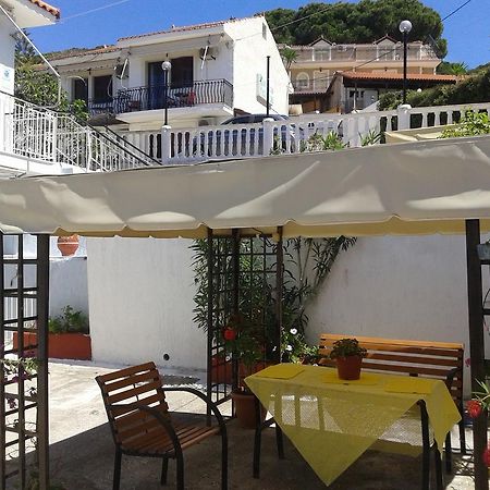 Aggelos Kefalonia Lassi ลาสซี ภายนอก รูปภาพ
