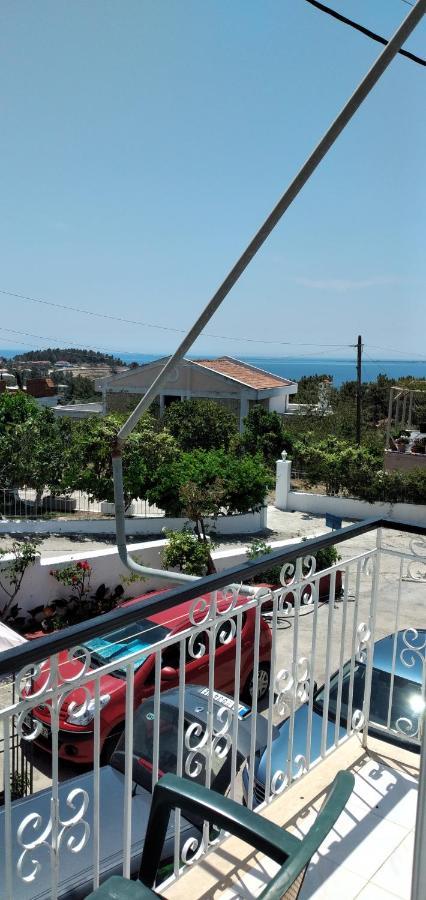 Aggelos Kefalonia Lassi ลาสซี ภายนอก รูปภาพ