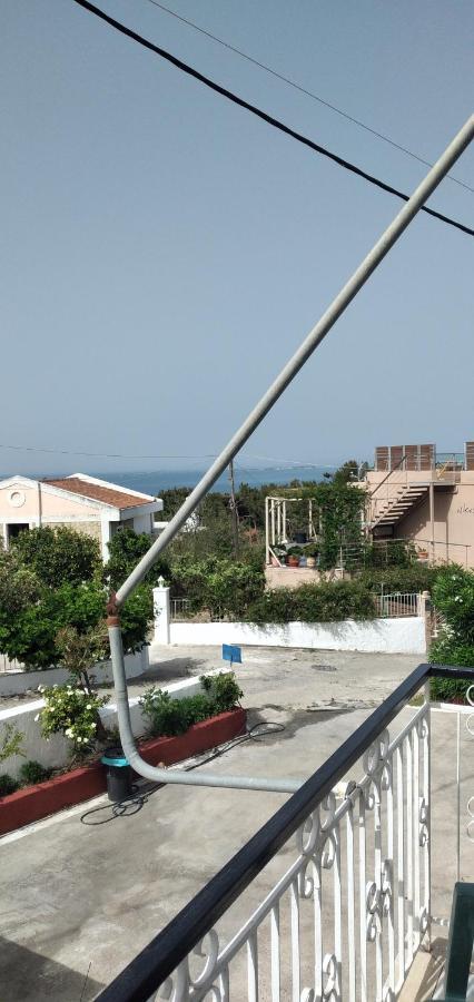 Aggelos Kefalonia Lassi ลาสซี ภายนอก รูปภาพ