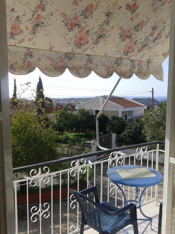 Aggelos Kefalonia Lassi ลาสซี ภายนอก รูปภาพ