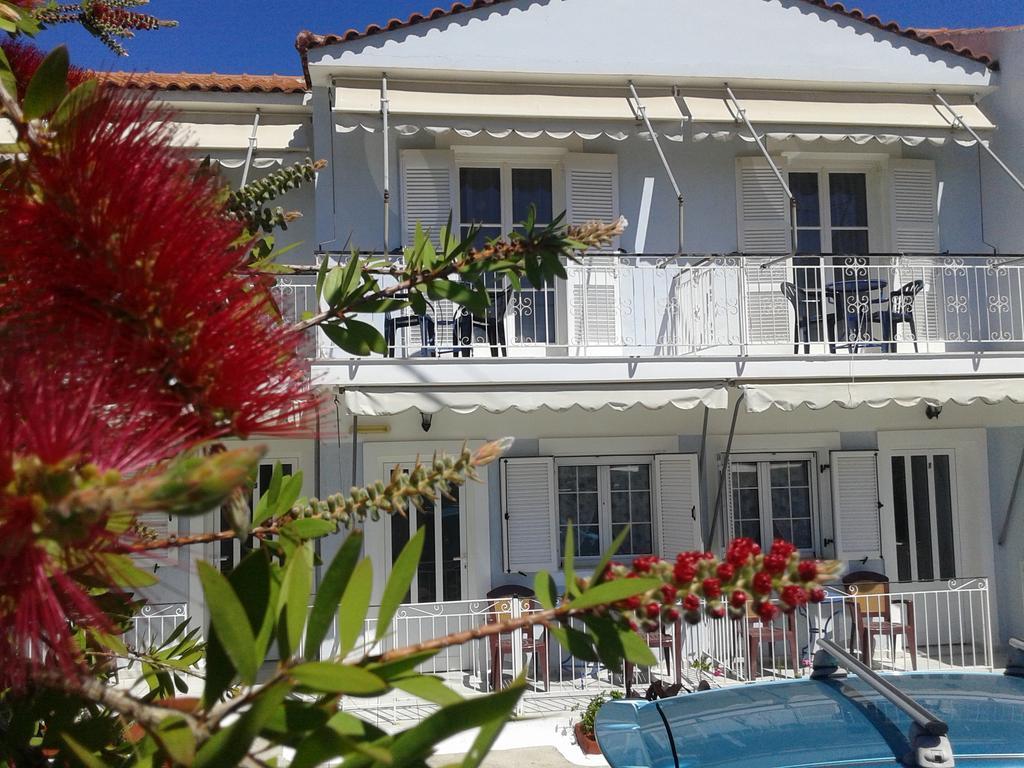 Aggelos Kefalonia Lassi ลาสซี ภายนอก รูปภาพ